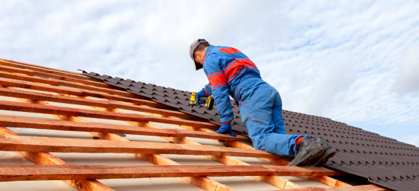 Professional Roofing services in Horn Lake, MS